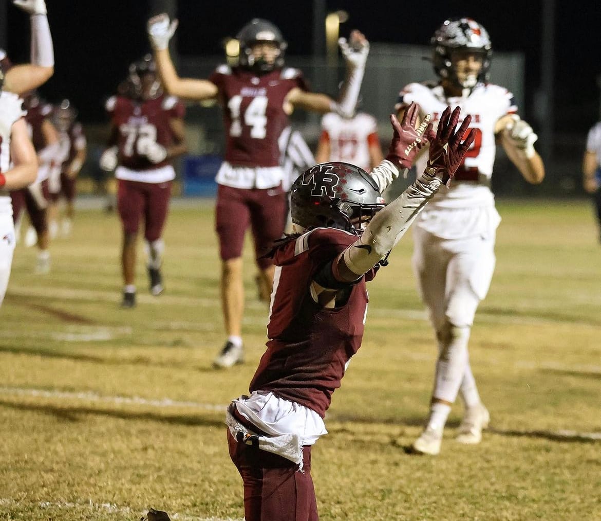 Luke Knight Shines as Wiregrass Ranch’s Offense Prevails Against Springstead