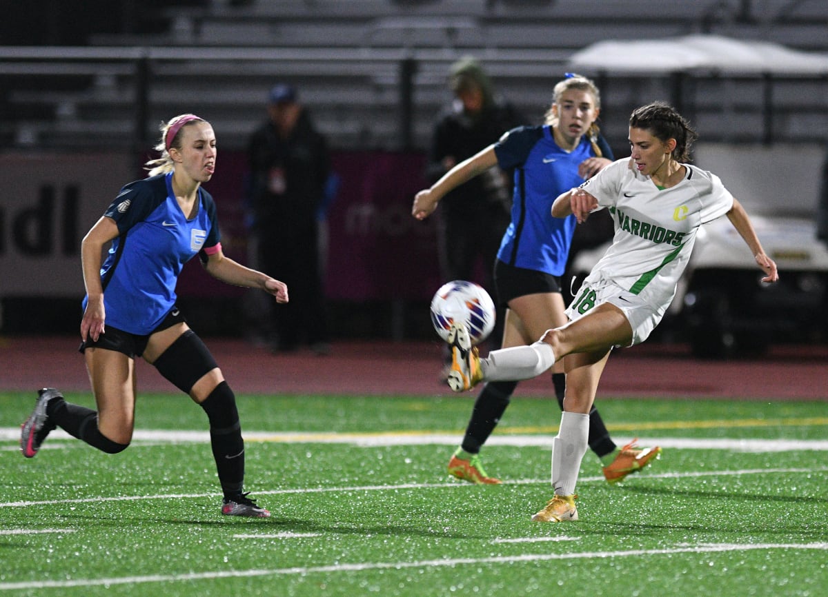 Oregon High School Girls Soccer Stars: Players of the Week, Nov. 6-12