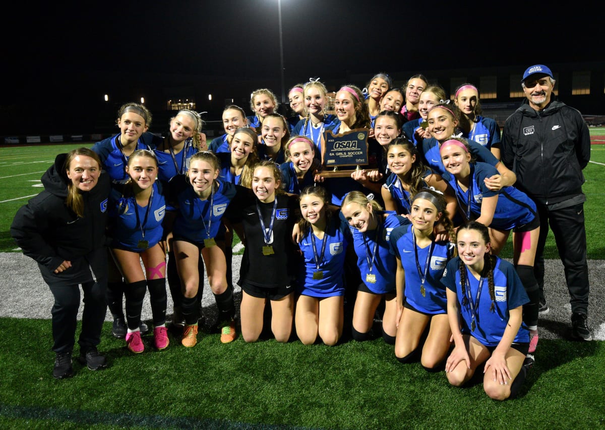 Grant High School Clinches Dramatic Overtime Win for Class 6A Soccer State Title