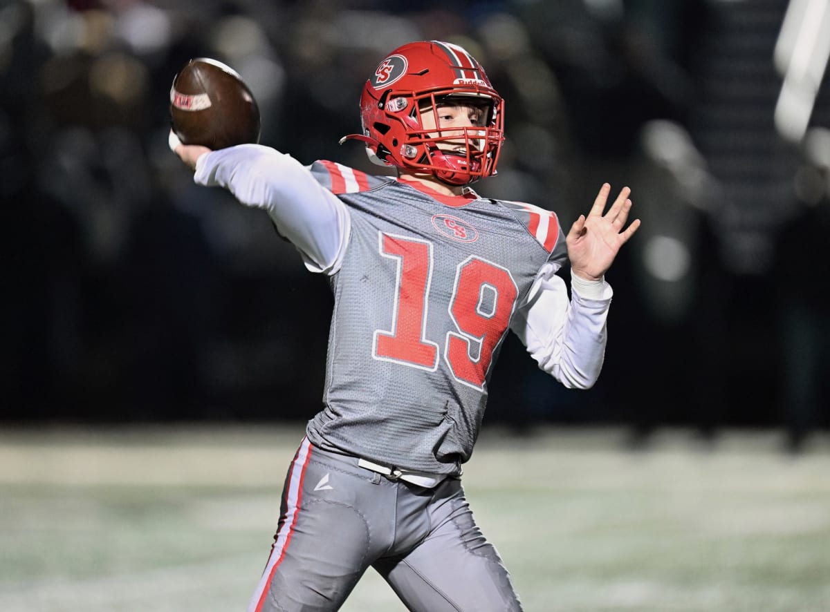Ohio high school football playoffs 2023: Division IV brackets, matchups, predictions for regional finals