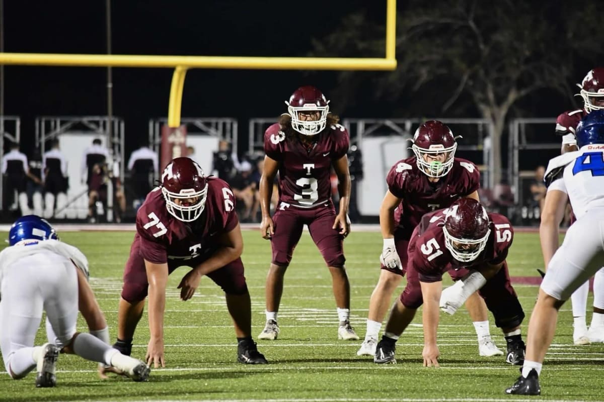 Vote for the Most Improved High School Football Team in Florida for 2023