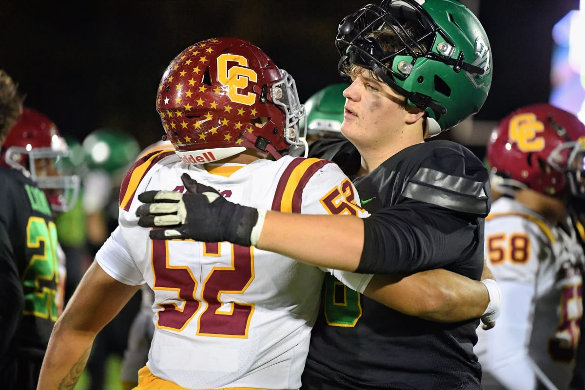 West Linn suffers first loss of the season against Central Catholic in state semifinals