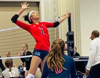 Vote for Georgia High School Volleyball Player of the Year 2023 – Cast Your Vote Now!