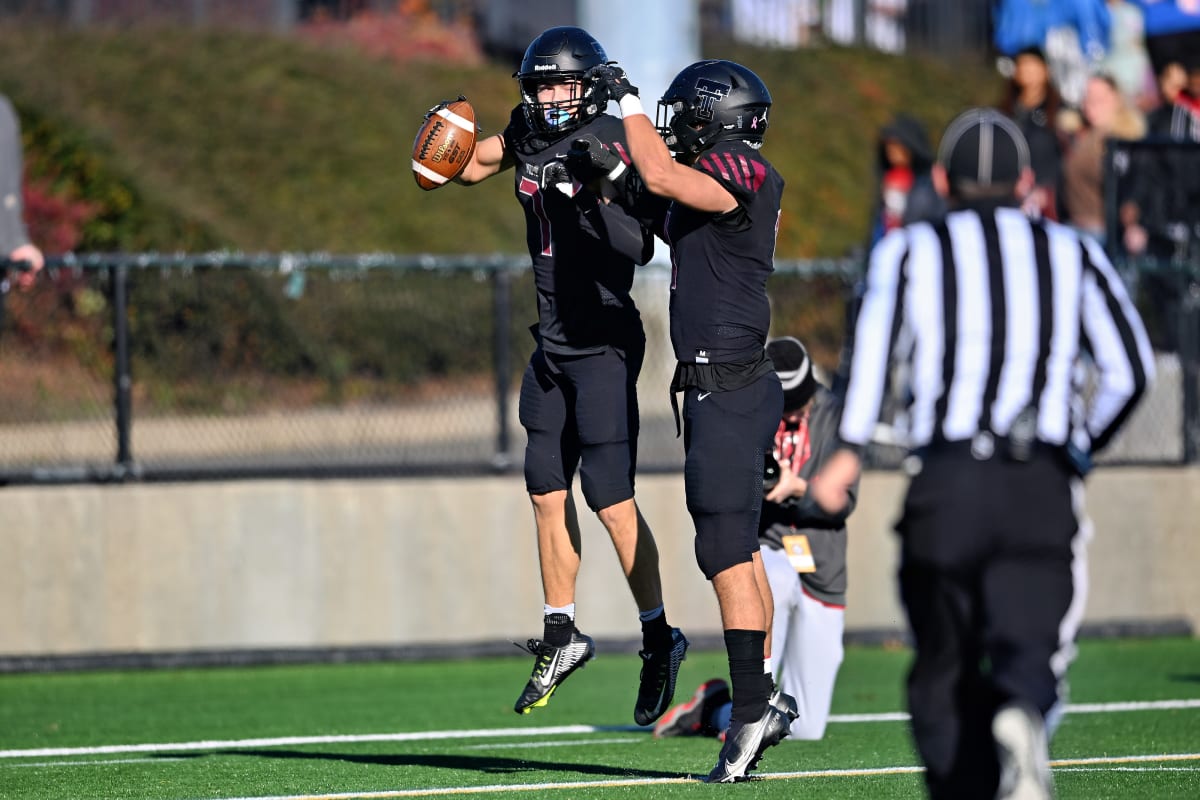 Tualatin High School Faces Setback in Class 6A State Championship Game, Finishes Season 11-2