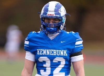 Vote for the 2023 Maine High School Football Player of the Year: Cast Your Vote Now!