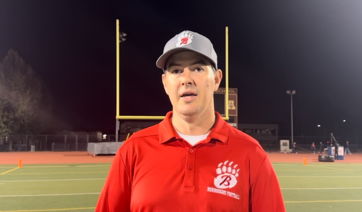 Westlake hires Jesse Craven as new football coach