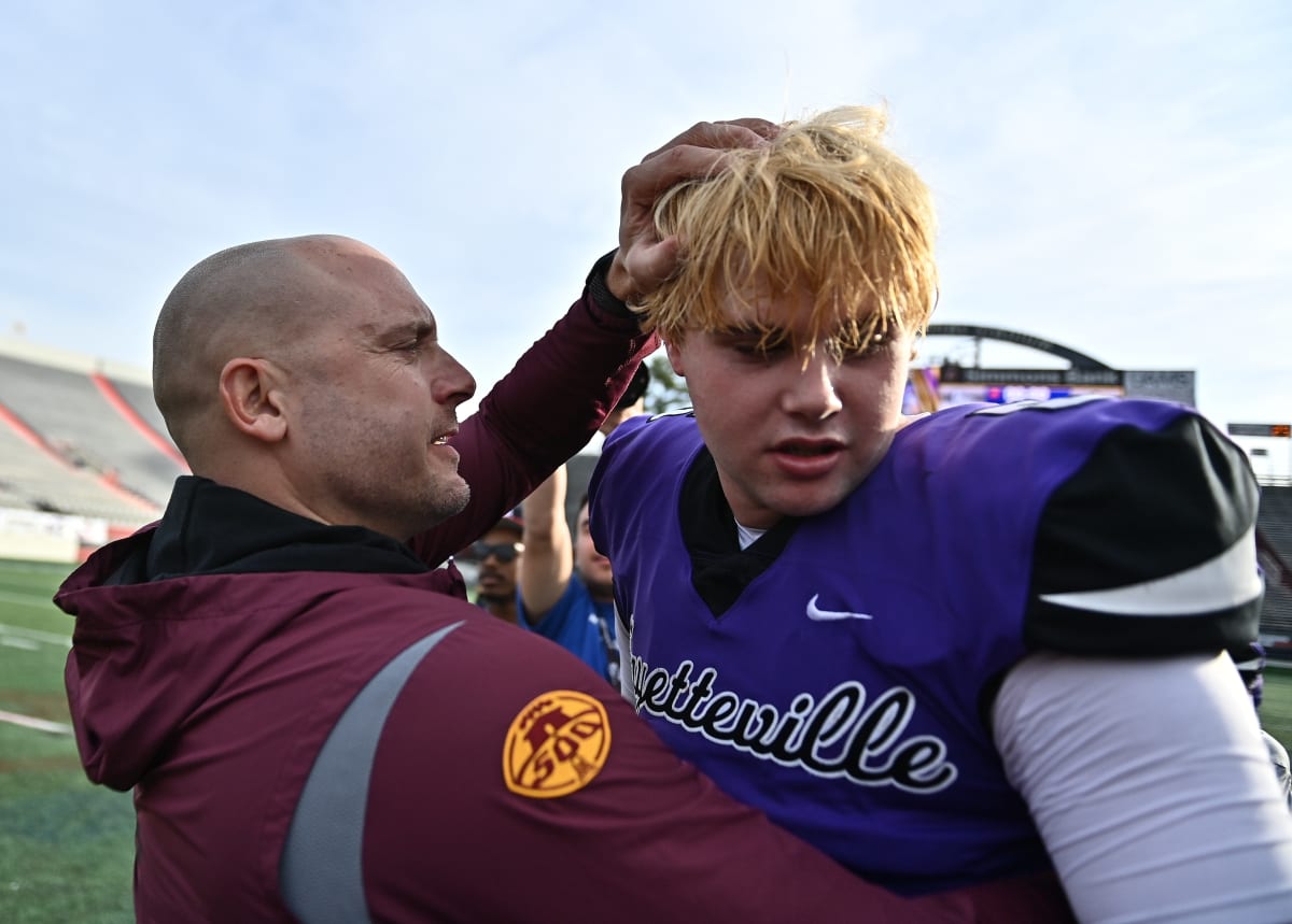 Top Stars and Best Performances in Arkansas High School Football State and Semifinals