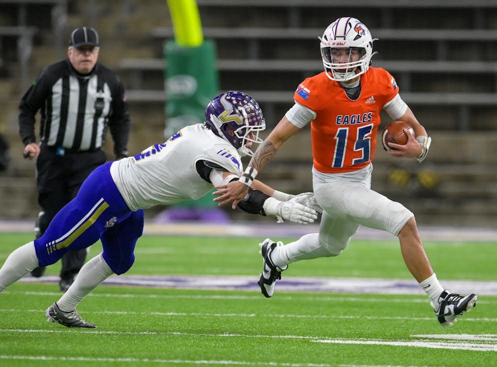 SBLive’s 2023 All-State Washington High School Football Team: Standout Players and Exceptional Talent