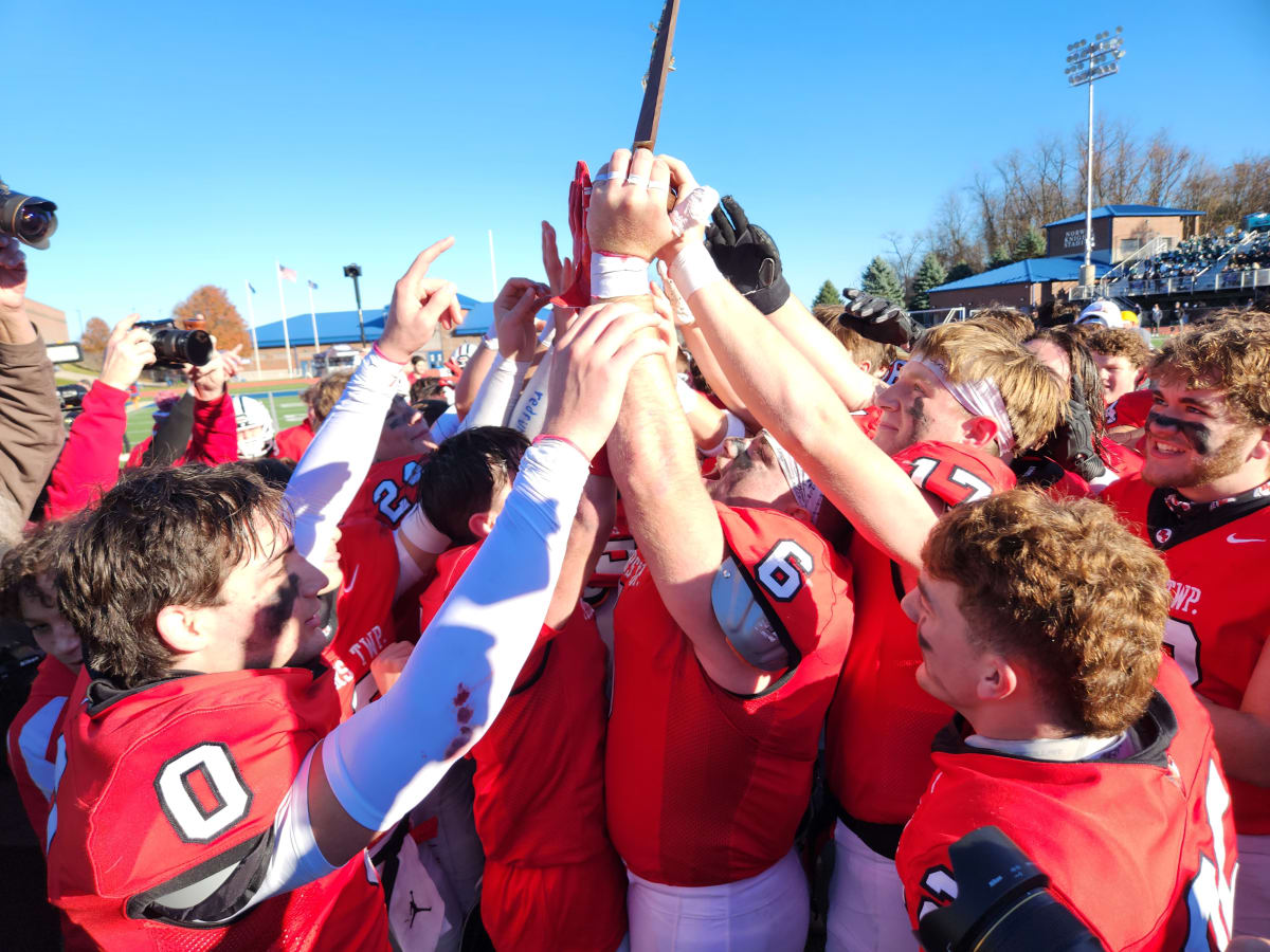 Imhotep Charter vs. Peters Township: Pennsylvania high school football Class 5A state championship notes, history, prediction