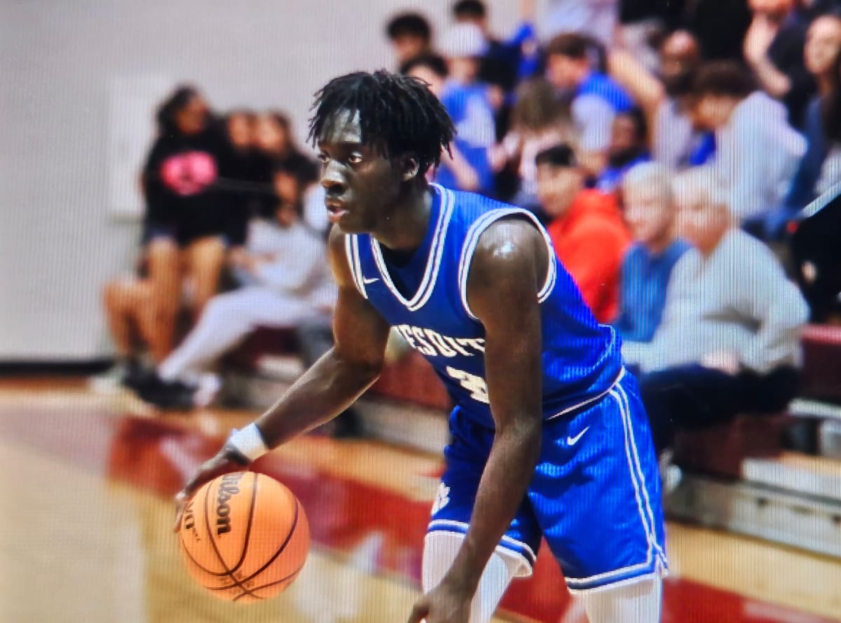 Florida High School Boys Basketball Player of the Week: Vote for Your Favorite Athlete