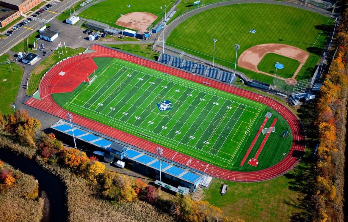 West Haven football player dies suddenly, days prior to Connecticut state championship
