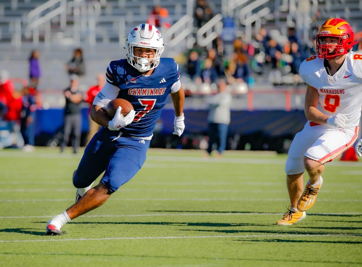 Southeast high school football rankings: Chaminade-Madonna finishes No. 1 (12/21/2023)