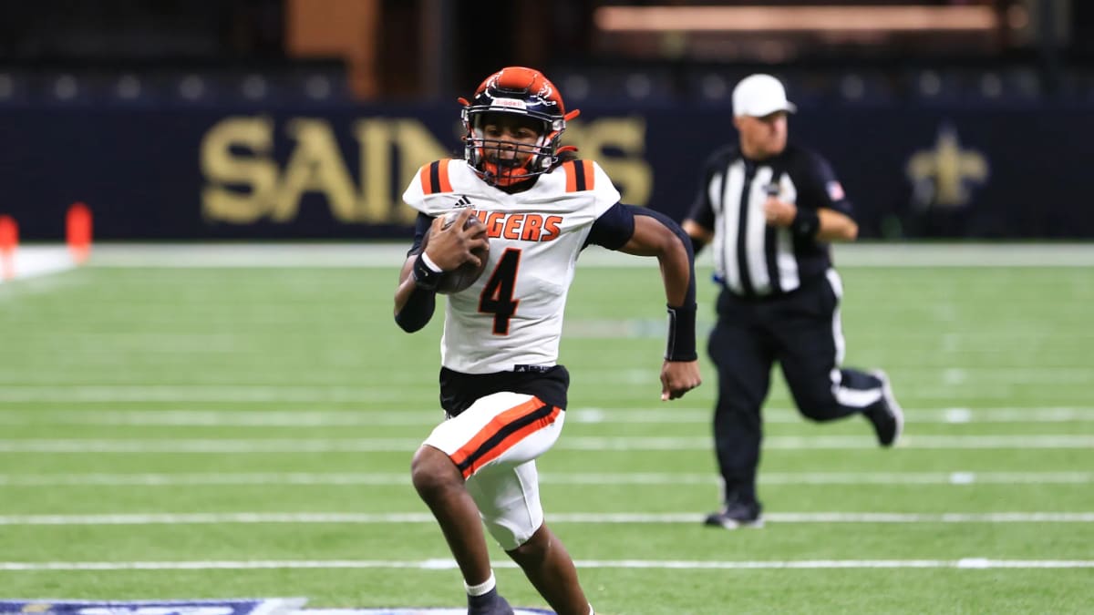 Opelousas Secures Historic Win, Defeats Cecilia 26-13 in Division II Non-Select State Championship