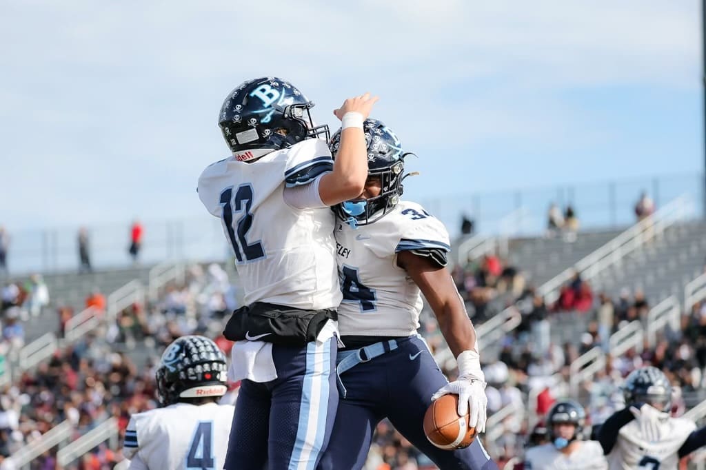 Berkeley Prep Makes History with First-Ever State Title Win, Miami Norland Upset, Coach Dominick Ciao’s 34-Year Wait Ends
