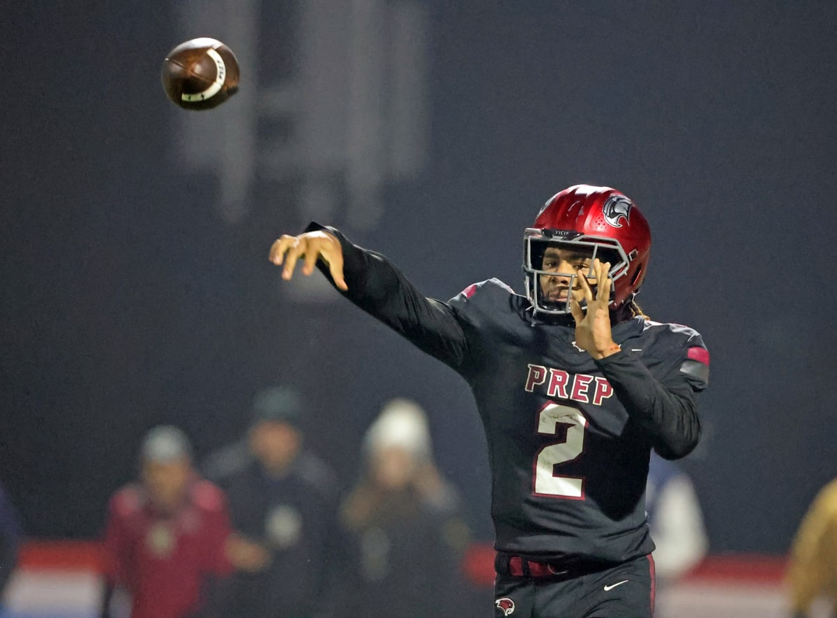 Top Performances in Pennsylvania High School Football State Championships