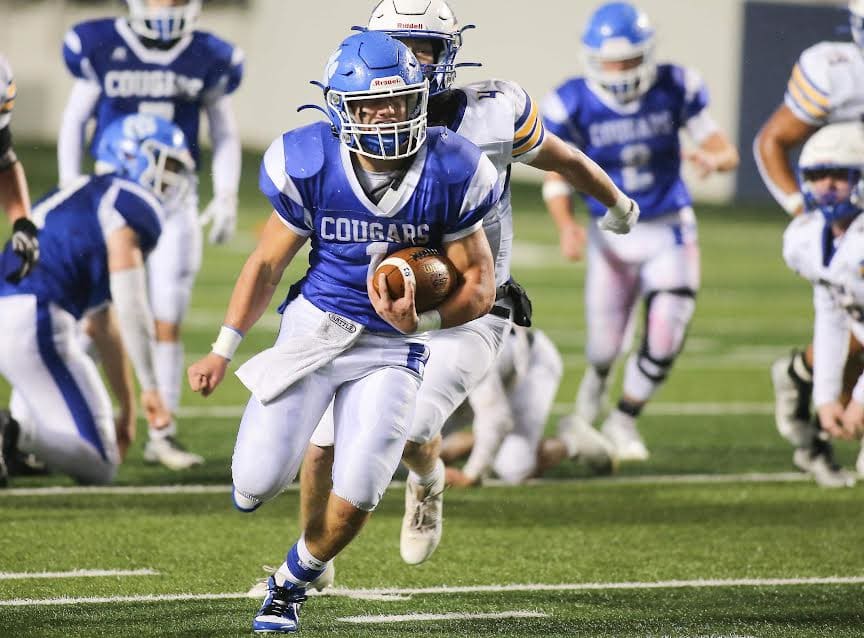 Rector, Spring Hill, Mountain View, Cutter-Morning Star, and Subiaco Academy Dominate All-State 8-Man Football Teams in Arkansas for 2023