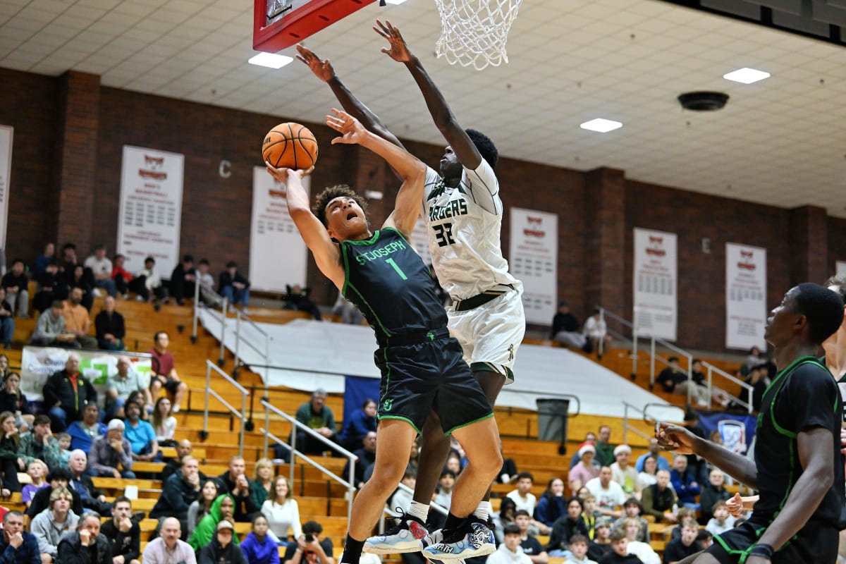 Capitol City Classic in Salem, Oregon: Thrilling Basketball Tournament Brings Out Star Athletes