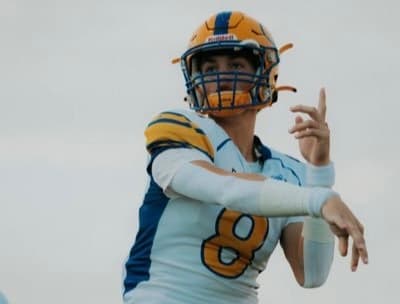 Vote for the 2023 Tennessee Football Player of the Year | Nominees and How to Vote