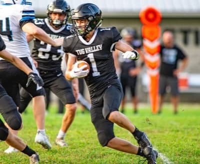 Top Freshman Football Players in West Virginia for 2023 – Quarterbacks, Wide Receivers, Running Backs, and Linebackers