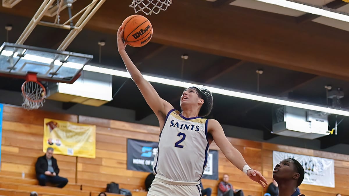 Look: St. Augustine defeats St. Francis-New York in quarterfinals of Torrey Pines Holiday Classic