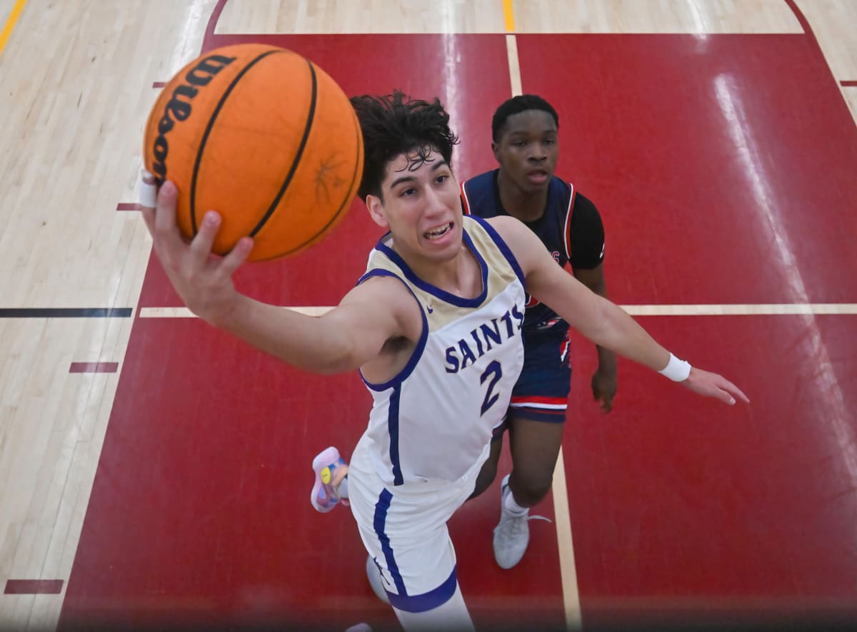 Torrey Pines Holiday Classic: Scoring leaders, highlights from Day 3 (12/29/2023)