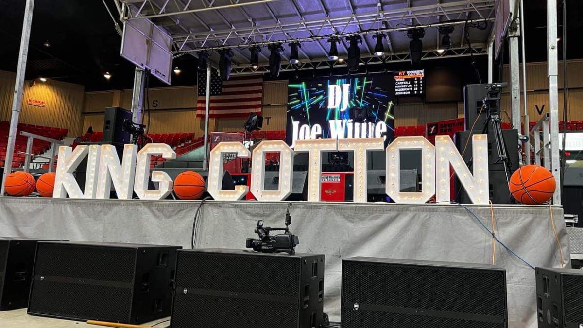 Gonzaga (D.C.) Secures King Cotton Classic Championship with 76-72 Win Over Westminster (Fla.)