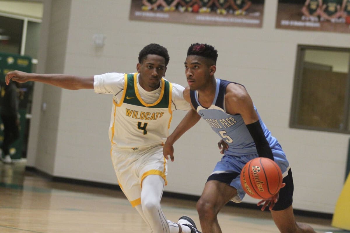 Madison Prep Leads Louisiana High School Boys Basketball Rankings, Liberty Magnet and Peabody Magnet Close Behind