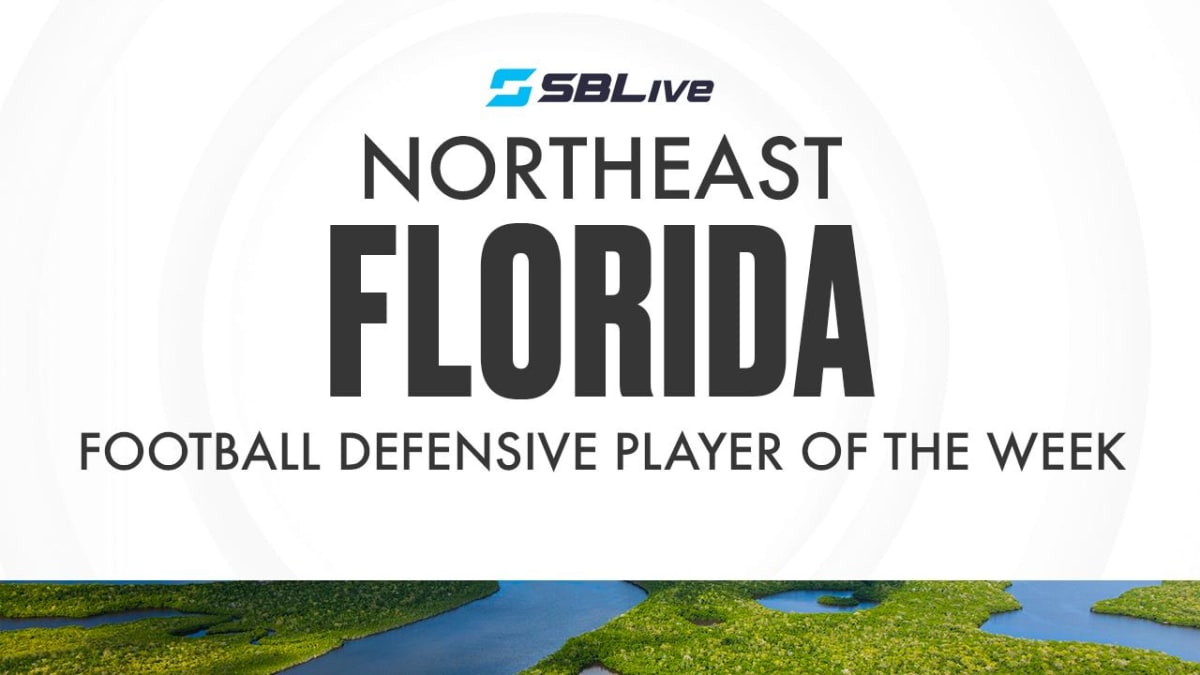 Vote: Who should be the SBLive’s Northeast Florida high school football defensive player of the week (10/10/2023)?