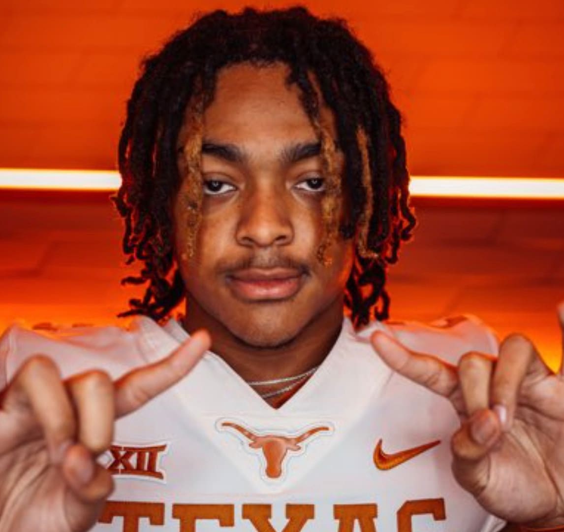 Prediction: Texas Longhorns set to add 4th 5-star commitment