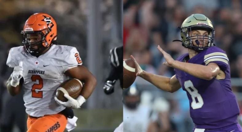 Class 4A Second Round Preview: Central Arkansas Christian (CAC) vs. Nashville – A Rivalry Reignited
