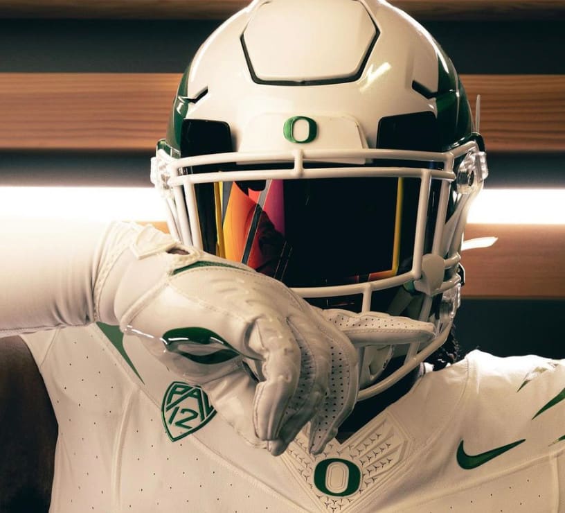 Prediction: Oregon Ducks poised to land nation’s top uncommitted defensive lineman