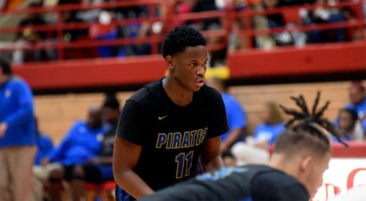 Vote for Your Favorite Player: SBLive’s Georgia High School Boys Basketball Player of the Week