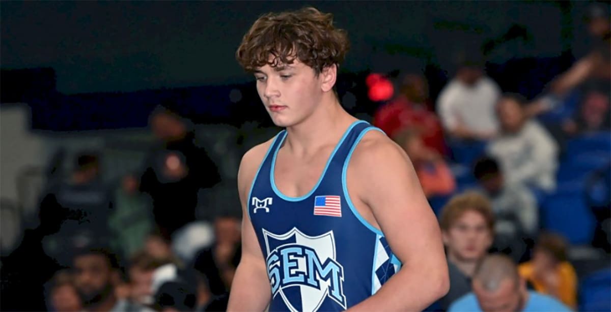 National top 25 high school wrestling rankings for every weight class (1/5/2023)