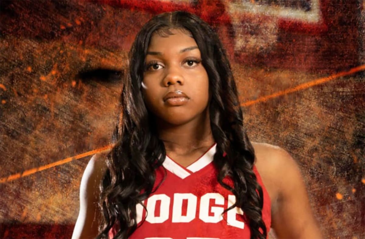 Vote for the Georgia High School Girls Basketball Player of the Week | January 1-6