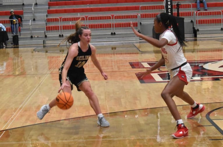 2023-24 Top Point Guards to Watch in Oklahoma High School Girls Basketball