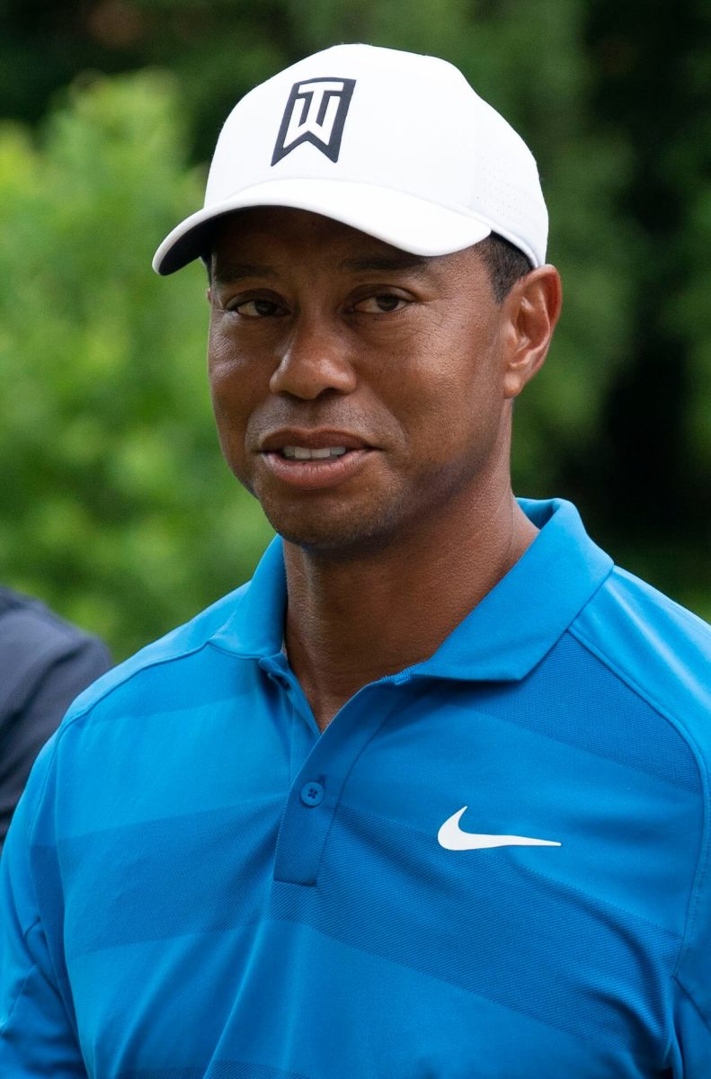 (Photo by flickr user Keith Allison; Tiger Woods feature photo by KA Sports Photos)