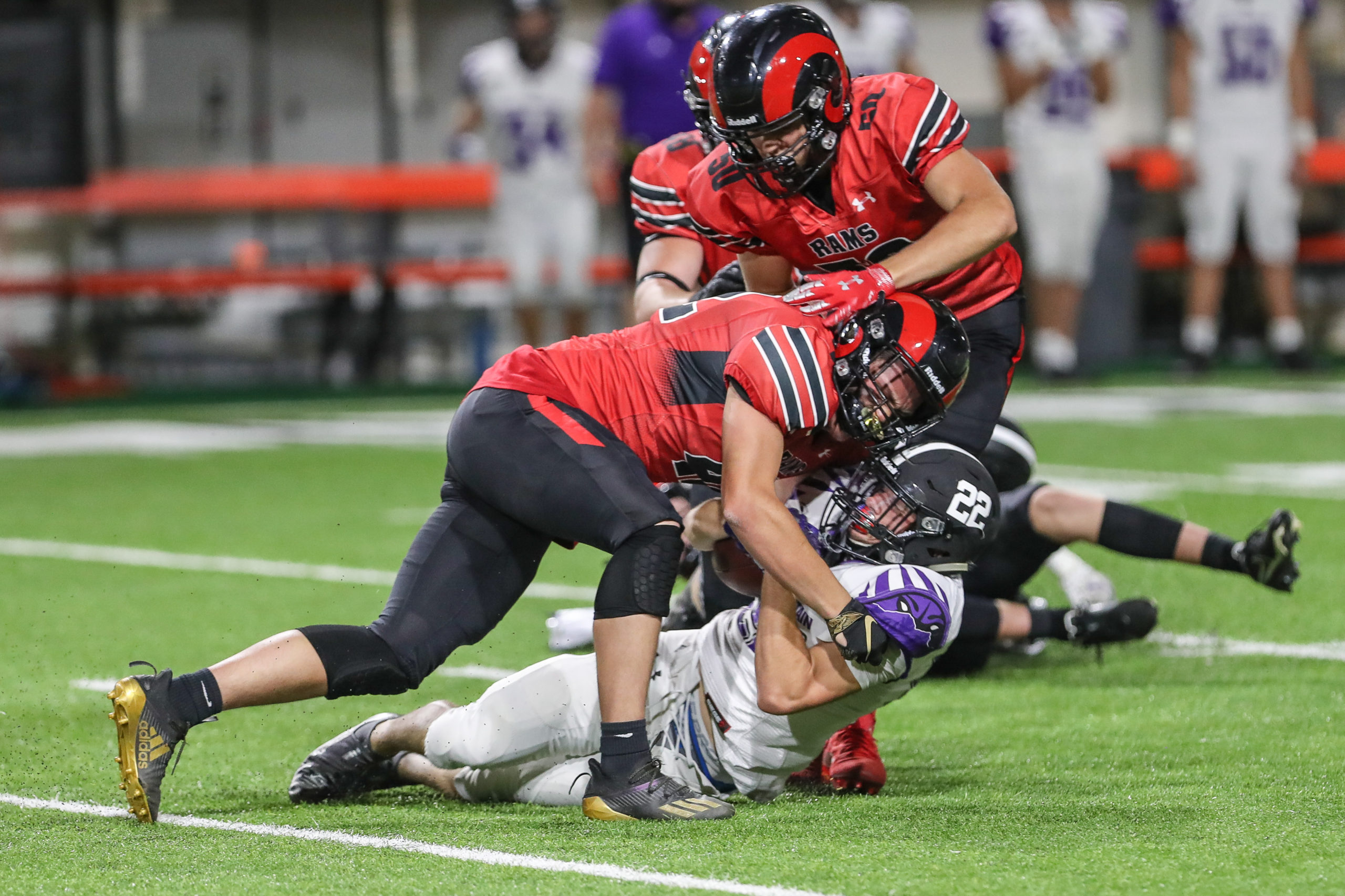 Week 4 Idaho high school football preview: Top games to watch, players to  see, score predictions - Sports Illustrated High School News, Analysis and  More