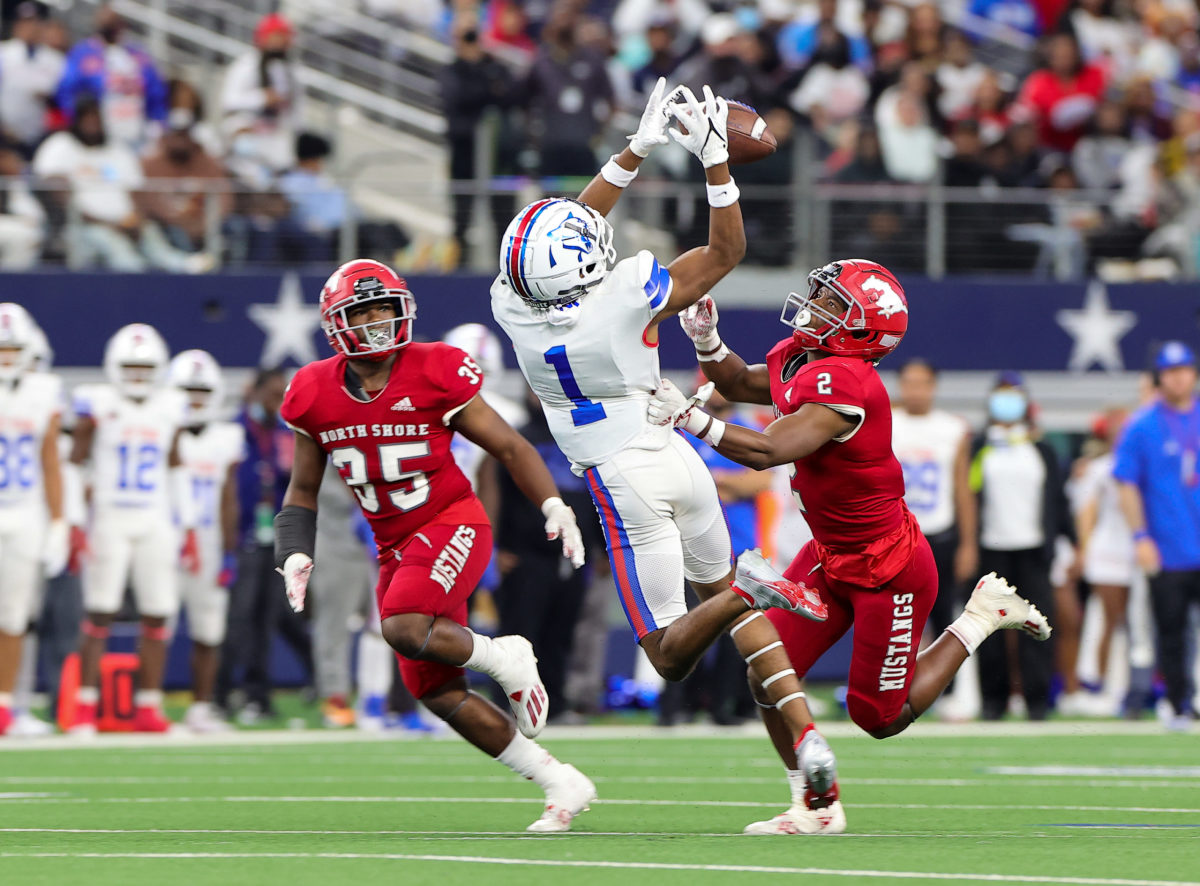 UIL-State-6A-Division-1-championship-game-December-18-2021.-North-Shore-vs-Duncanville.-Photo-Tommy-Hays-73