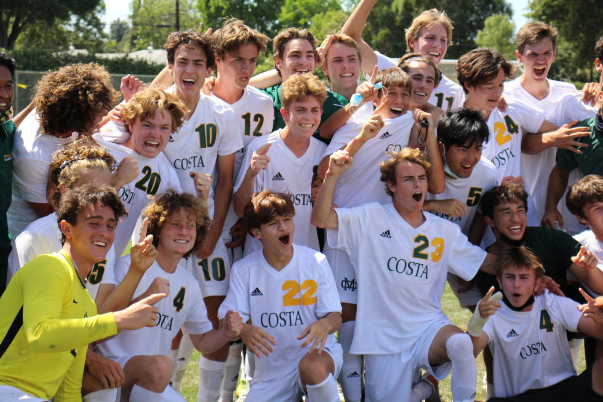 Mira Costa boys soccer tops Birmingham Charter in epic SoCal Regional  championship game – Daily News