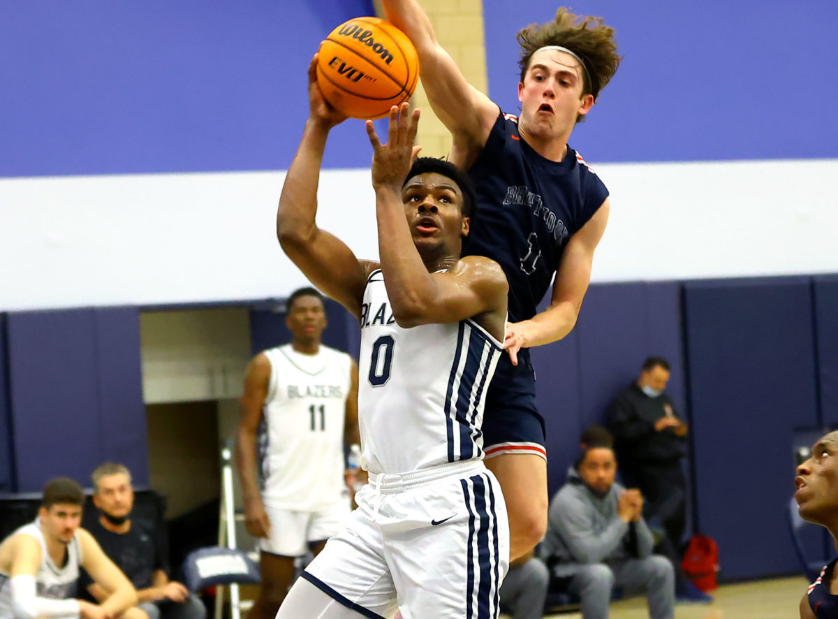 Full NBA Scouting Report for Sierra Canyon's Bronny James, News, Scores,  Highlights, Stats, and Rumors