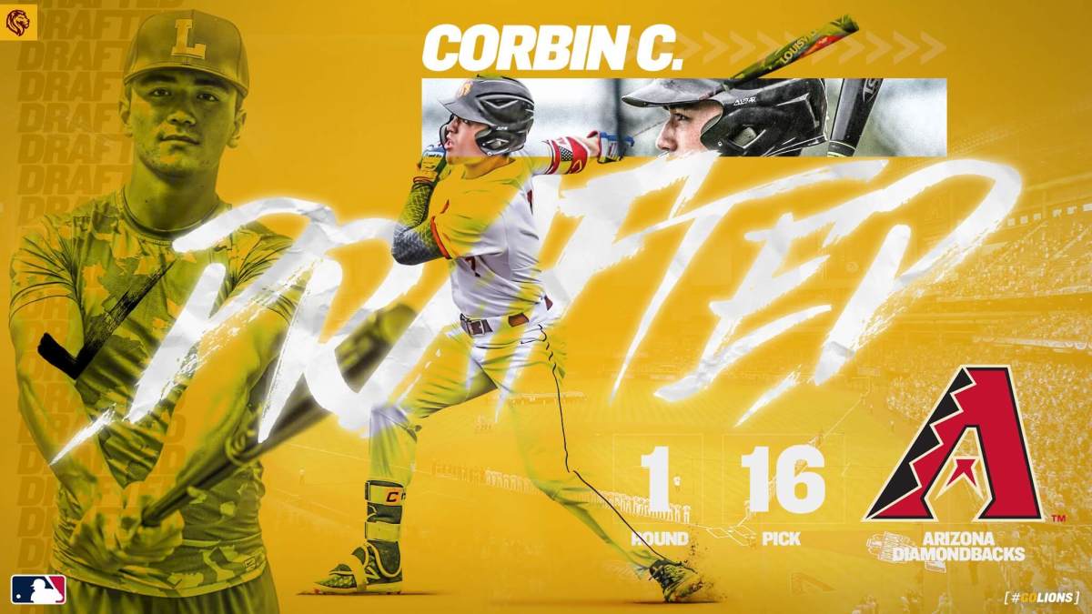 Star Times baseball: Lakeside's Corbin Carroll in elite class for players  from Washington