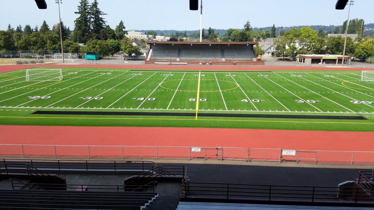 Carl Sparks Stadium What to know about the new 3A/2A Gridiron Classic