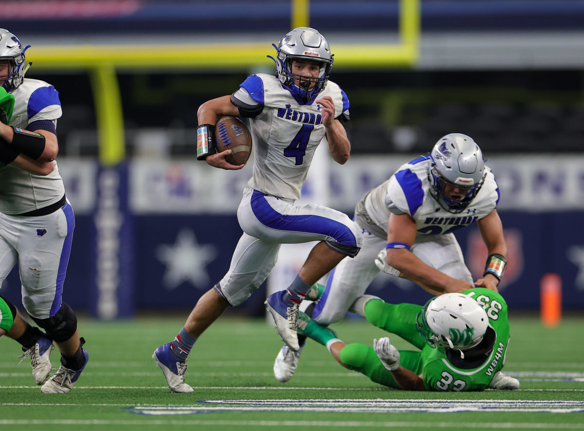 UIL-State-1A-Six-Man-D1-championship-game-December-15-2021.-May-vs-Westbrook.-Photo-Tommy-Hays72