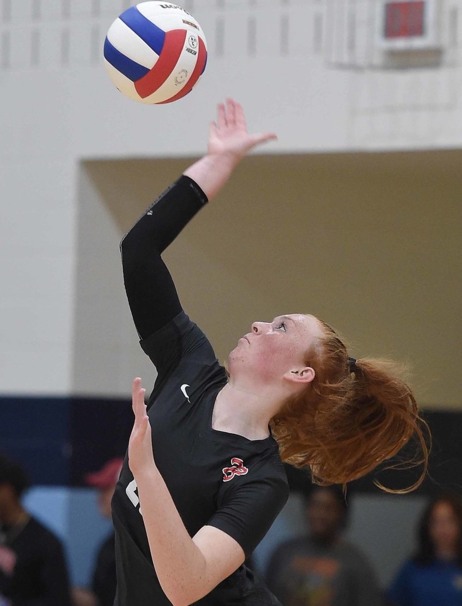 The MHSAA Volleyball State Championships for Class 2A, 4A and 6A were held on Saturday,\nOctober, 23, 2021, at Ridgeland High School.