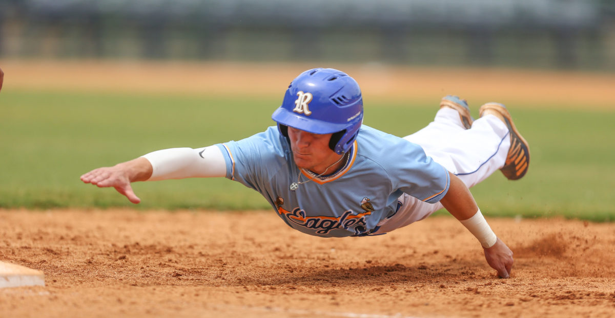 Tupelo Christian and Resurrection played in game 1 of the MHSAA Class 1A Baseball Championship on Tuesday, June 1, 2021 at Trustmark Park. Photo by Keith Warren