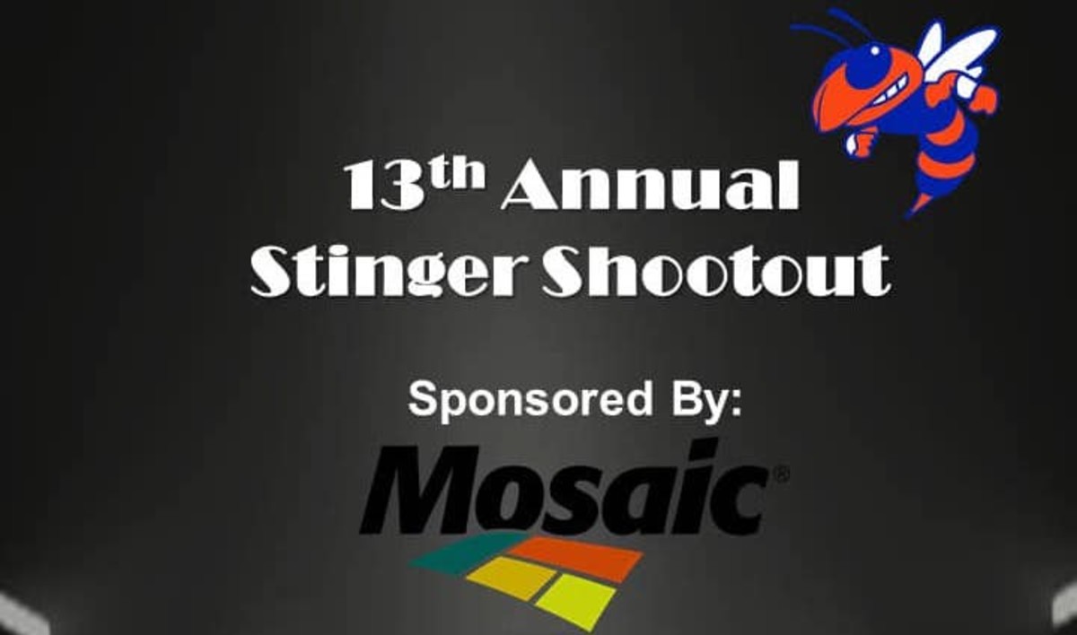 mosaic stinger shootout