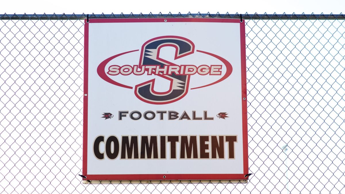 Sb Live Southridge High School 