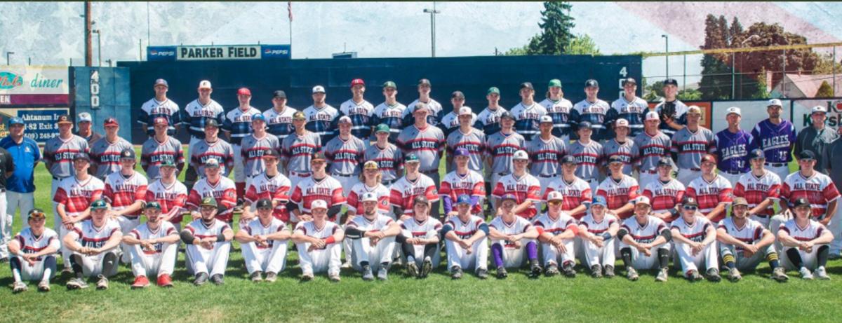 Here are the rosters for the 2021 Washington high school senior all-state  baseball series - Sports Illustrated High School News, Analysis and More