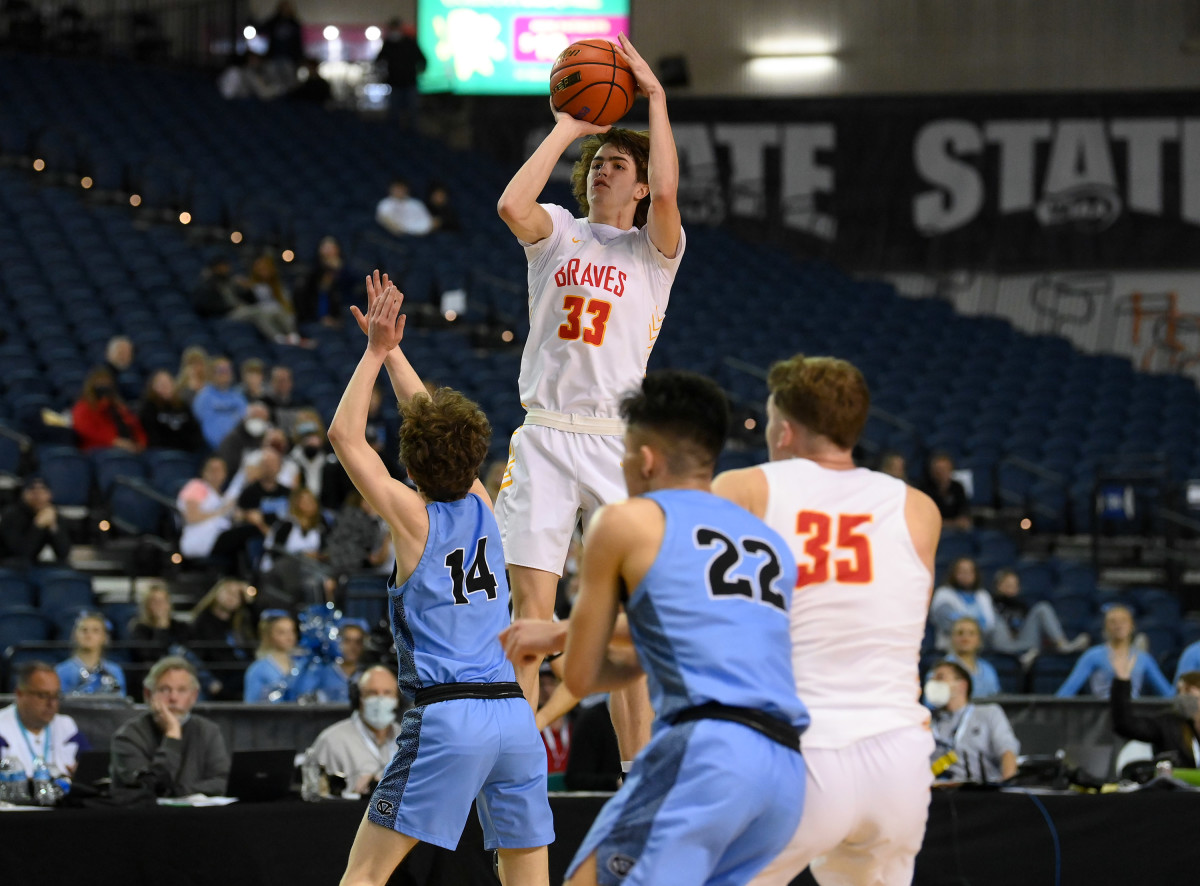 central valley, dylan darling, mount si, wiaa 4a state basketball, hardwood classic, first round