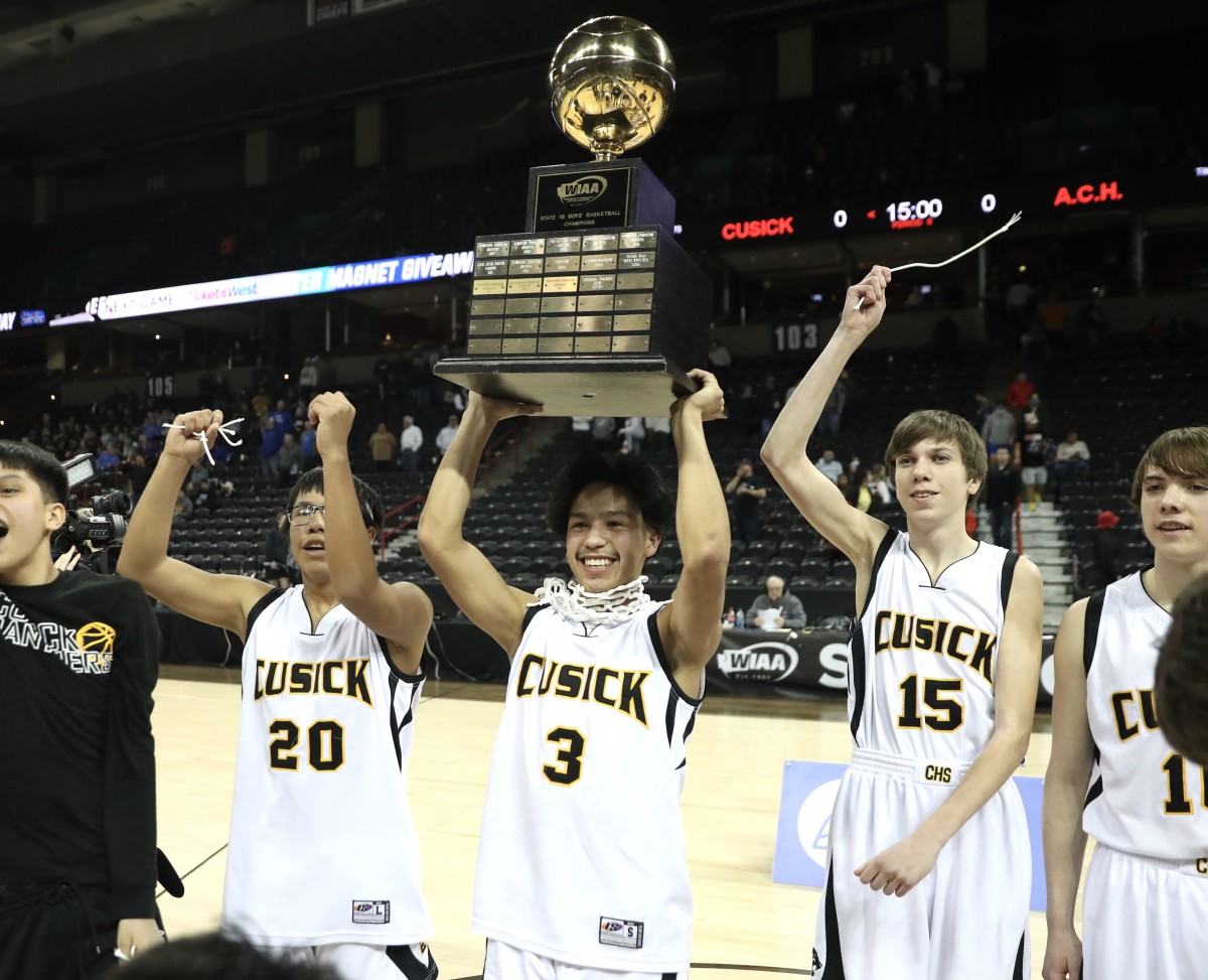 9 players to know at the WIAA state boys basketball tournament